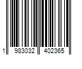 Barcode Image for UPC code 1983032402365