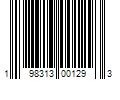 Barcode Image for UPC code 198313001293