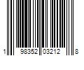 Barcode Image for UPC code 198352032128