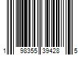 Barcode Image for UPC code 198355394285