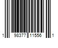 Barcode Image for UPC code 198377115561