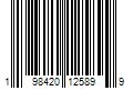 Barcode Image for UPC code 198420125899