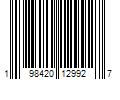 Barcode Image for UPC code 198420129927