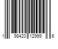 Barcode Image for UPC code 198420129996