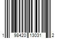 Barcode Image for UPC code 198420130312