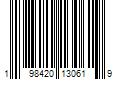 Barcode Image for UPC code 198420130619