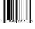 Barcode Image for UPC code 198420133153