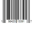 Barcode Image for UPC code 198420133917