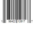 Barcode Image for UPC code 198422126177