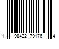 Barcode Image for UPC code 198422791764