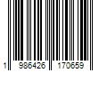 Barcode Image for UPC code 1986426170659