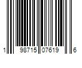 Barcode Image for UPC code 198715076196