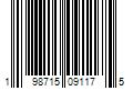 Barcode Image for UPC code 198715091175