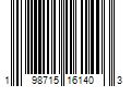 Barcode Image for UPC code 198715161403