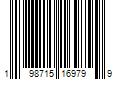 Barcode Image for UPC code 198715169799