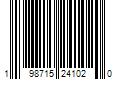 Barcode Image for UPC code 198715241020