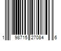 Barcode Image for UPC code 198715270846