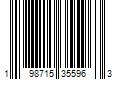 Barcode Image for UPC code 198715355963