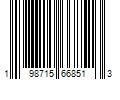 Barcode Image for UPC code 198715668513