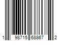 Barcode Image for UPC code 198715688672