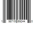 Barcode Image for UPC code 198715692440