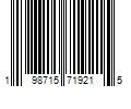 Barcode Image for UPC code 198715719215