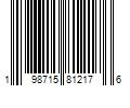 Barcode Image for UPC code 198715812176