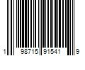 Barcode Image for UPC code 198715915419