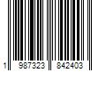 Barcode Image for UPC code 1987323842403