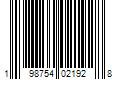 Barcode Image for UPC code 198754021928