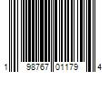 Barcode Image for UPC code 198767011794