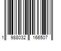 Barcode Image for UPC code 1988032166507