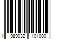 Barcode Image for UPC code 1989032101000