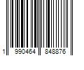 Barcode Image for UPC code 1990464848876