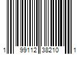 Barcode Image for UPC code 199112382101