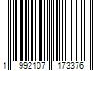 Barcode Image for UPC code 1992107173376