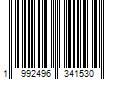 Barcode Image for UPC code 1992496341530