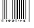 Barcode Image for UPC code 1993469444487