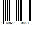 Barcode Image for UPC code 1994201051871