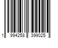 Barcode Image for UPC code 19942583990270