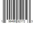 Barcode Image for UPC code 199495821723