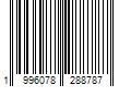 Barcode Image for UPC code 1996078288787