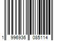 Barcode Image for UPC code 1996936085114