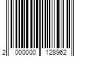 Barcode Image for UPC code 2000000128962. Product Name: Chichibu 10 Year Old / The First Ten Japanese Single Malt Whisky
