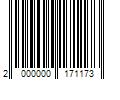 Barcode Image for UPC code 2000000171173