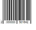 Barcode Image for UPC code 2000000501642