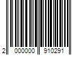 Barcode Image for UPC code 2000000910291