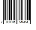 Barcode Image for UPC code 2000001516454