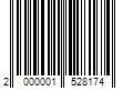 Barcode Image for UPC code 2000001528174