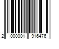 Barcode Image for UPC code 2000001916476